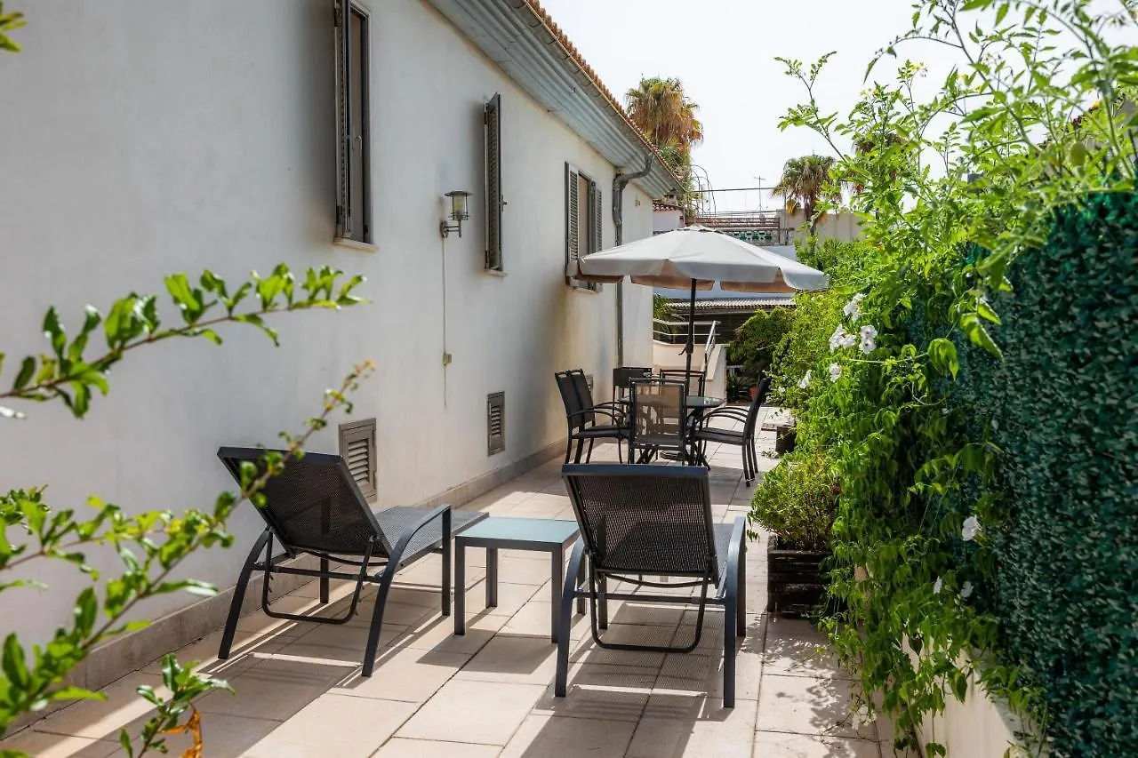 Finca Coll Alcudia  Dom wakacyjny Alcudia (Mallorca)