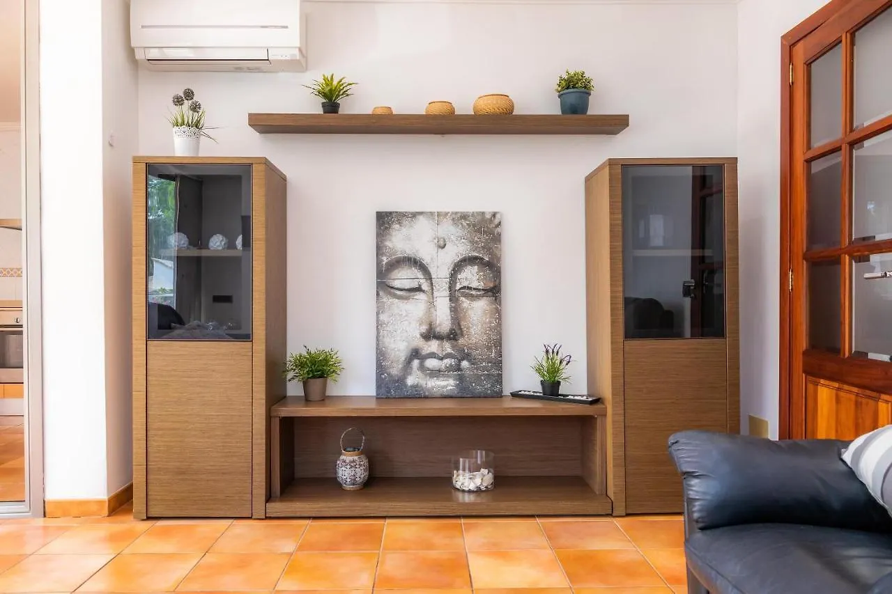 Ferienhaus Finca Coll Alcúdia