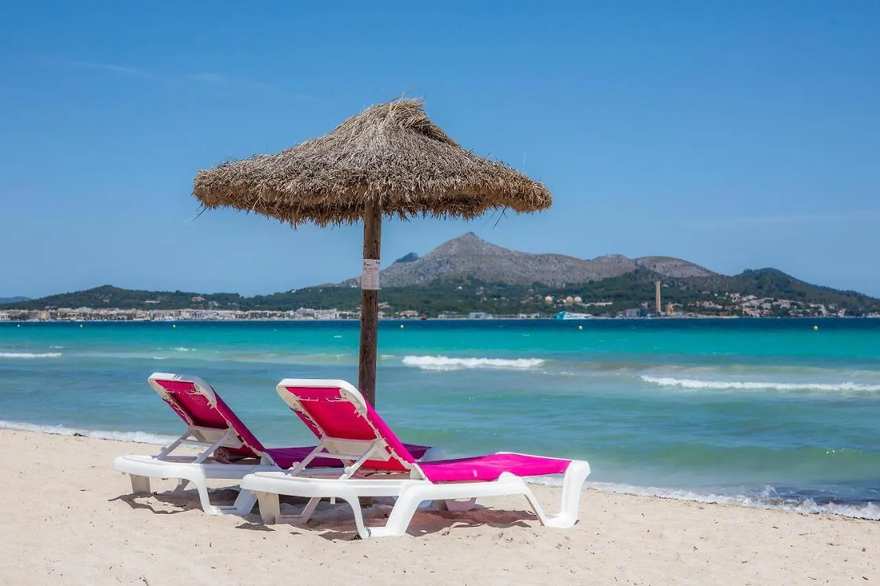 Finca Coll Alcudia  0*, Alcudia (Mallorca)